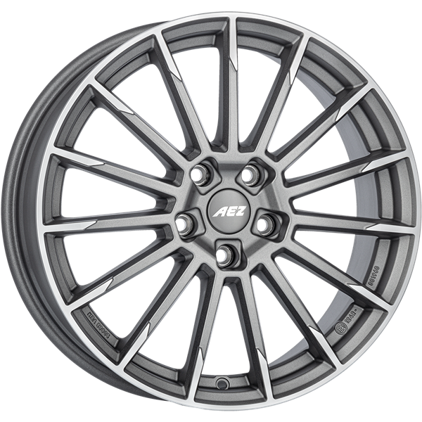 AEZ Atlanta titan 9,50x19 5x112,00 ET44,00