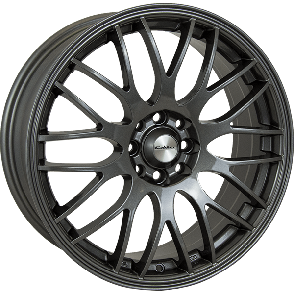 Calibre Motion GM 7,00x17 5x100,00 / 5x114,30 ET43,00