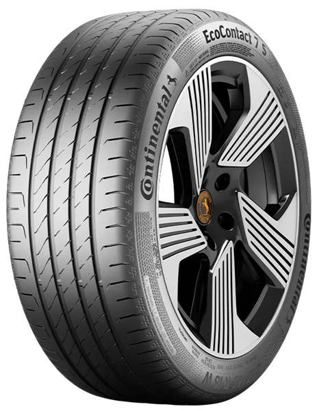 Continental EcoContact 7 S 205/60 R16 92 H FR