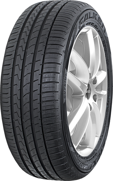Falken Ziex ZE310 Ecorun 255/40 R17 94 W RUN ON FLAT MFS, FEXM