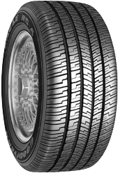 Goodyear EAGRSA 235/55 R18 100 V