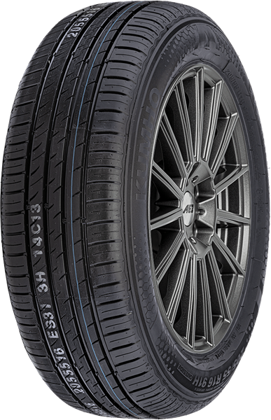 Kumho Ecowing ES31 165/65 R14 79 T