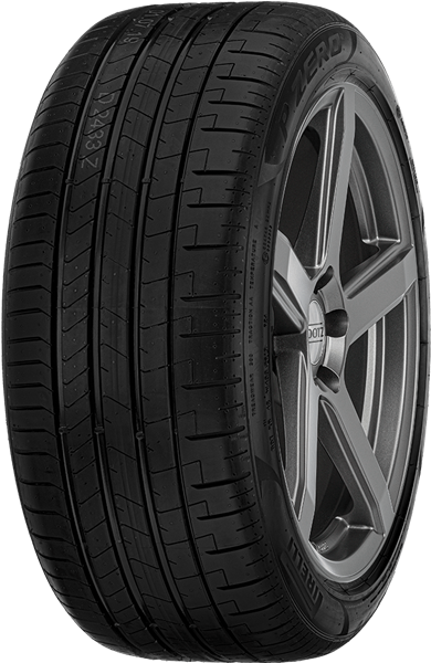 Pirelli PZero 295/35 R23 108 Y (PZ4), XL, *, Seal-inside, ELT, S.C.