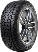 Radar Renegade A/T5 275/40 R22 108 V XL, BSW